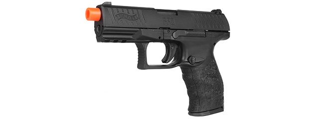 Umarex Walther Licensed PPQ Gas Blowback Airsoft Pistol