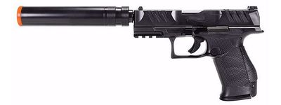 Umarex Walther PDP Compact Spring Airsoft Pistol Kit