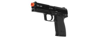 Umarex &amp; Elite Force H&amp;K KWA USP .45 Gas Blowback Airsoft Pistol
