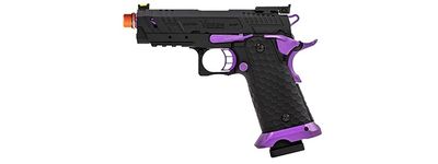 Vorsk Hi-Capa CS Vengeance 3.8 Compact GBB Pistol