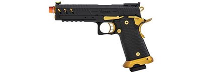 Vorsk Hi-Capa CS Vengeance 5.1 GBB Pistol