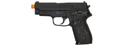 WE F229 Gas Blowback Airsoft Pistol