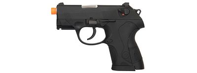 WE Tech Bulldog Gas Blowback Airsoft Pistol