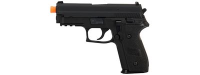 WE Tech F229R Series Gas Blowback GBB Airsoft Pistol