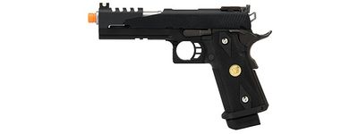 WE Tech Hi Capa 5.1 "Dragon"  M1911 Gas Blowback Airsoft Pistol