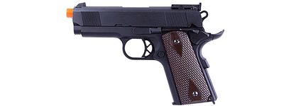 WE Tech Original 1911 B Ver. Gas Blowback Pistol