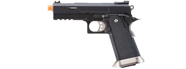 WE-Tech Hi-Capa 4.3 Allosaurus Gas Blowback Pistol