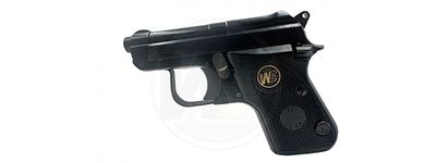 WE-Tech Ultra Compact 950 Pocket Gas Blowback Airsoft Pistol
