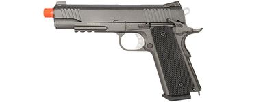 Well Airsoft GX 194 Pistol Gas Blowback Full Metal