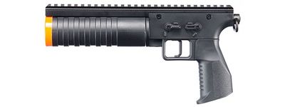 Golden Eagle Alpha Tactical Blitz Quick Ejecting Airsoft Grenade Launcher