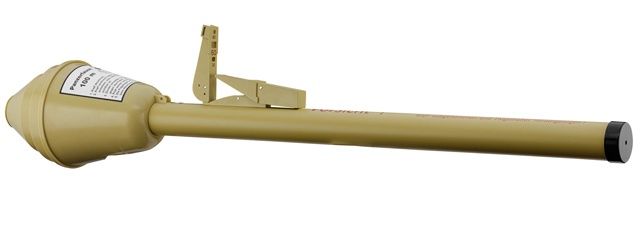 Panzerfaust 100m 1:1 Scale Replica Grenade Launcher