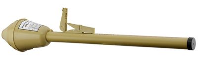 Panzerfaust 100m 1:1 Scale Replica Grenade Launcher