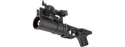 Double Bell GP-30 Style AK Series Airsoft Grenade Launcher