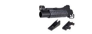 DBoys BIM-203 Short 3-IN-1 M203 Airsoft Grenade Launcher