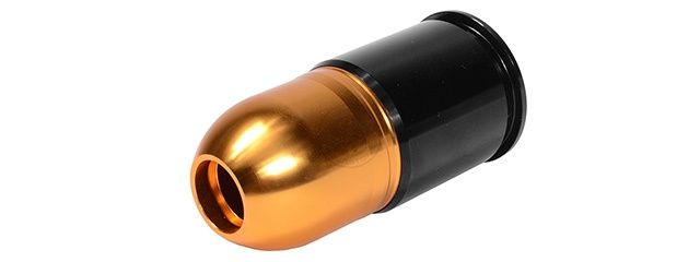 ASG Airsoft 40mm Gas Powered 65 Round Shell