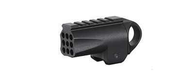 HG-138 HFC Compact Picatinny Rail mounted Airsoft Grenade Launcher