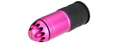 40mm 120rd Grenade Shell For Airsoft Grenade Launchers