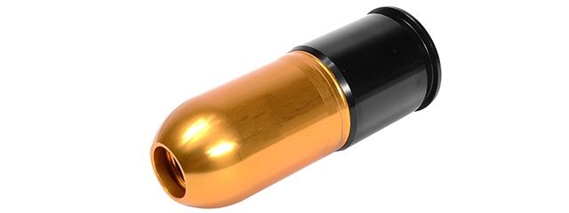 ASG Airsoft 40mm Gas Powered 90rd Grenade Shell