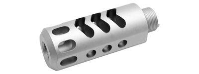 14mm Pistol Compensator Type 3 for HI_CAPA Series
