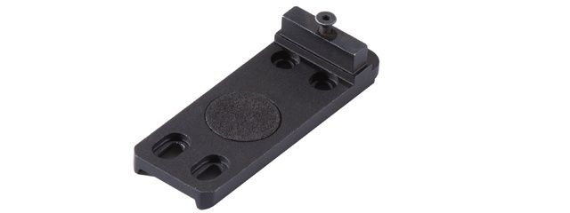 Micro Mount For G17 Pistols