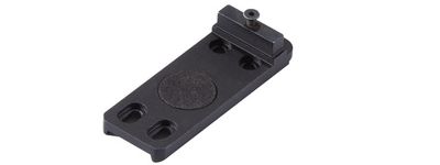 Micro Mount For G17 Pistols