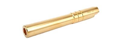 Airsoft Masterpiece .40 S&amp;W Outer Barrel HI-CAPA