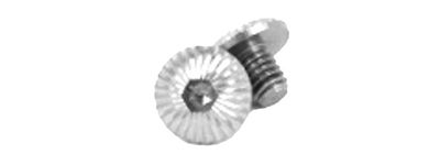 Airsoft Masterpiece Infinity Version 2 Grip Screw for Tokyo Marui HI_CAPA 4.3 and 5.1