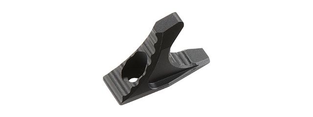 JM Style HRD M-LOK Handstop, COLOR: Black