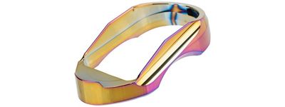 Nine Ball Neo Magwell for Tokyo Marui Hi-Capa Airsoft Pistols