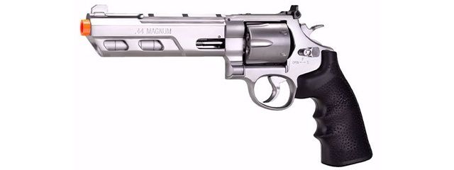 Elite Force Smith &amp; Wesson 629 Competitor 6-Inch Airsoft Revolver