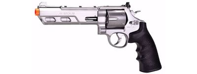 Elite Force Smith &amp; Wesson 629 Competitor 6-Inch Airsoft Revolver