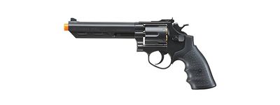 HFC HG-133B Gas Powered Revolver Pistol