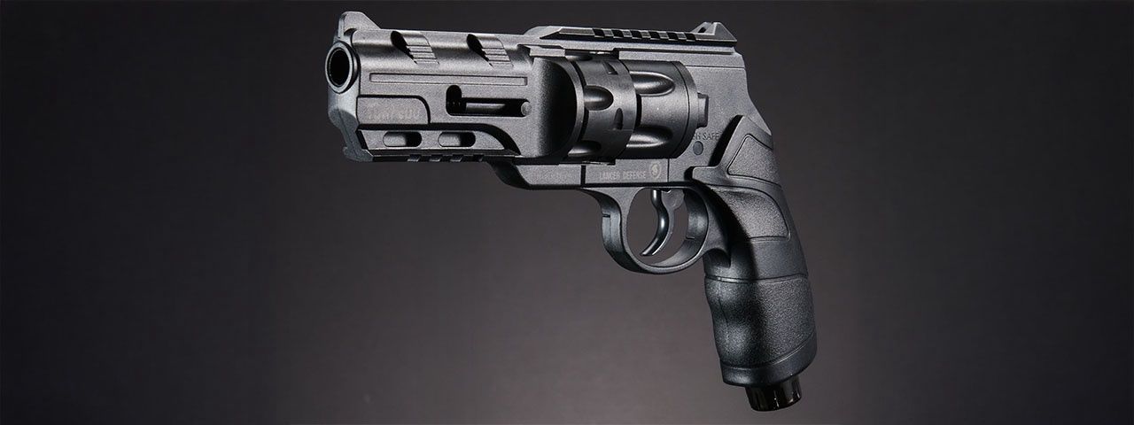 Lancer Defense LTL .50 Cal Revolver HOME DEFENSE Full Set