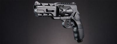 Lancer Defense LTL .50 Cal Revolver HOME DEFENSE Full Set