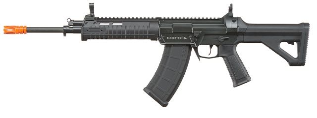 E&amp;L T191 Dual Power System HPA/CO2 GBB Rifle