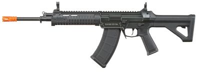E&amp;L T191 Dual Power System HPA/CO2 GBB Rifle