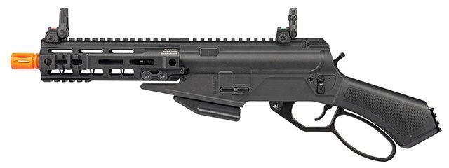 G&amp;G LEVAR7 GBB Airsoft Rifle