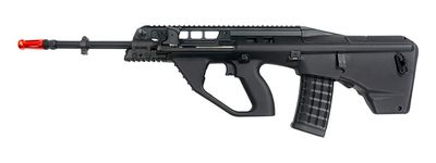 KWA Lithgow Arms F90 GBBR 400 FPS