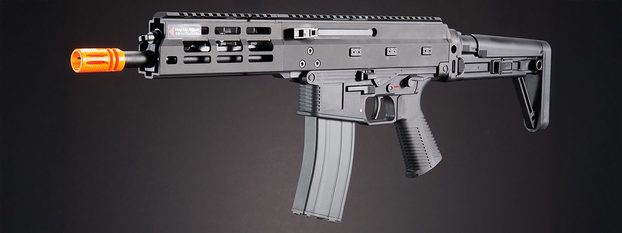 MARUYAMA ISO 556 GBB Airsoft Rifle