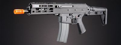 MARUYAMA ISO 556 GBB Airsoft Rifle