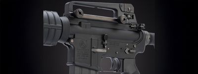 Tokyo Marui M4A1 Carbine MWS ZET System Gas Blowback Rifle