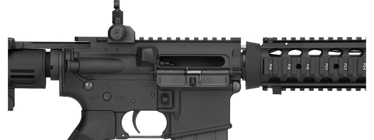 Tokyo Marui M4A1 MWS Gas Blowback GBB Airsoft Rifle