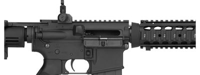 Tokyo Marui M4A1 MWS Gas Blowback GBB Airsoft Rifle