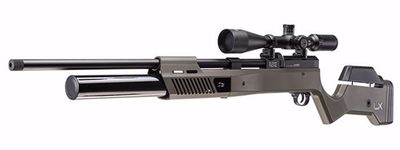 Umarex Gauntlet SL30 .30 Caliber Side Lever Pre-Charged Pneumatic Air Rifle