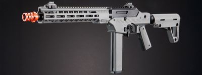 Vorsk VMP-2M ASSAULT VARIANT GBB Airsoft Rifle Select Fire