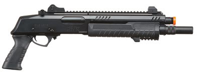 BO Manufacture REP FABARM STF12 Short 11&quot; Pump Action Gas Shotgun