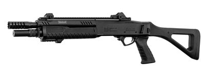 Fabarm 33&quot; Compact Gas Pump Shotgun