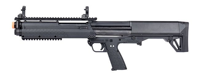 Tokyo Marui KSG Pump Action Gas Airsoft Shotgun