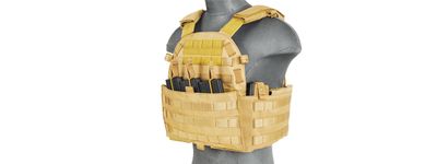 Chest Rigs &amp; Tactical Vests