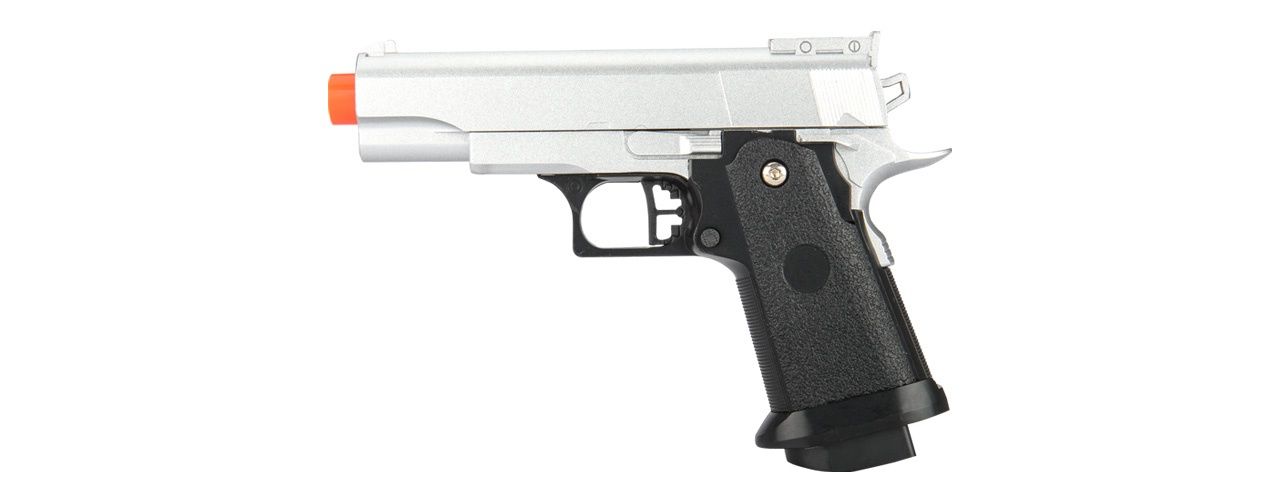 G10S Metal Spring Powered Pistol